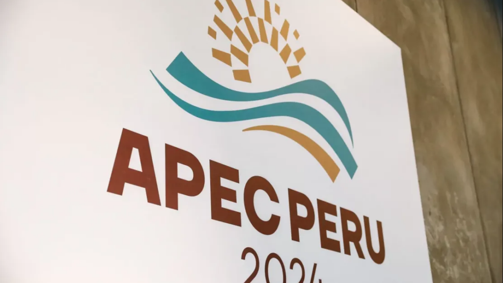 APEC PERU 2024